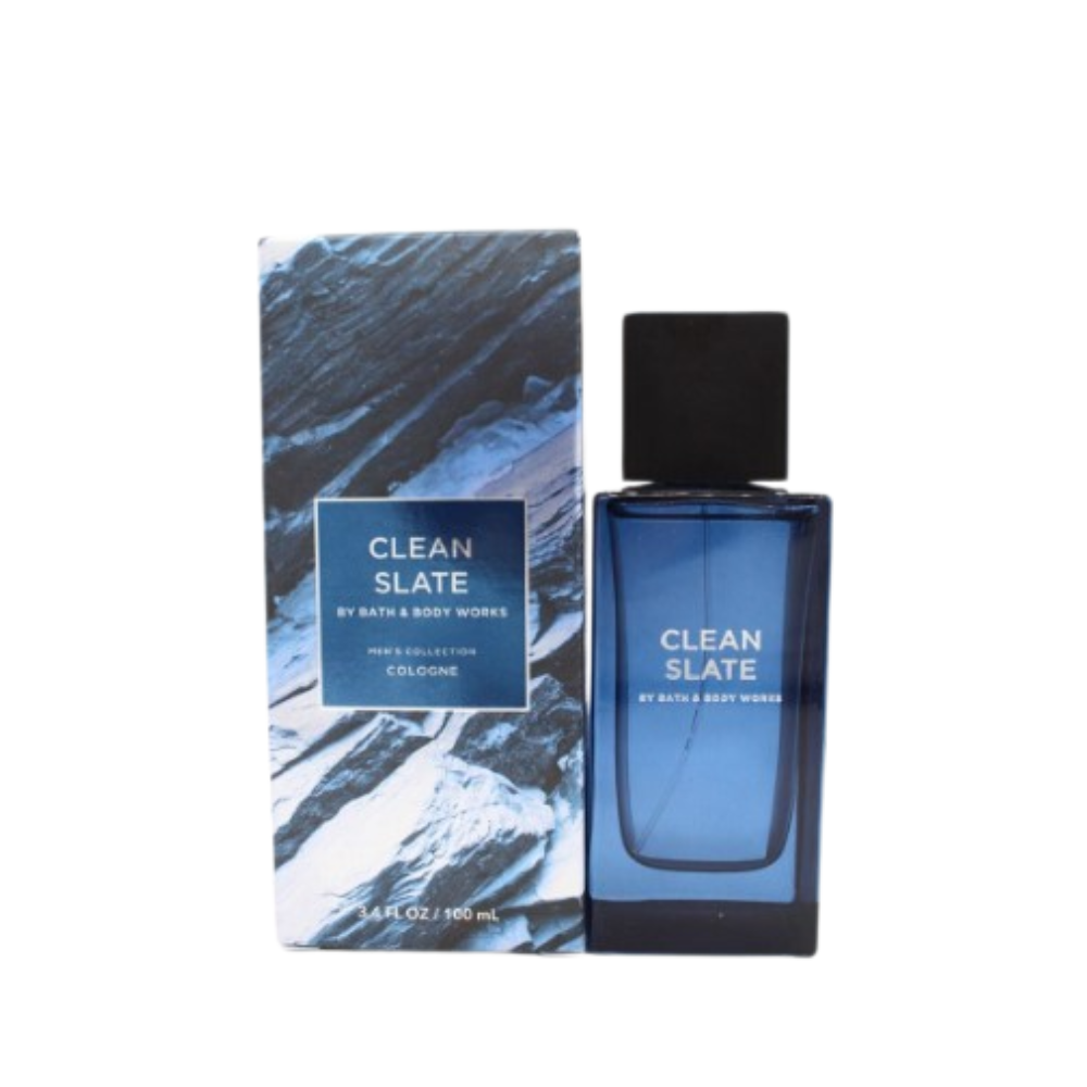 Perfume Clean Slate Hombre Edc 100 Ml