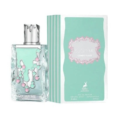 Perfume Maison Alhambra Sugar Me Candy Floss Mujer Edp 100 Ml