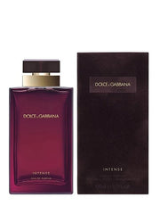 Perfume Dolce Gabbana Intense Mujer Edp 100 Ml