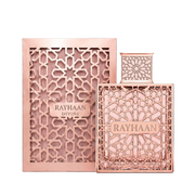 Perfume Rayhaan Divine Unisex Edp 100 Ml