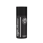 DESODORANTE ALFA ROMEO BLACK HOMBRE 150 ML
