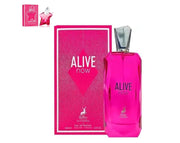 Perfume Maison Alhambra Alive Now Unisex Edp 100 Ml