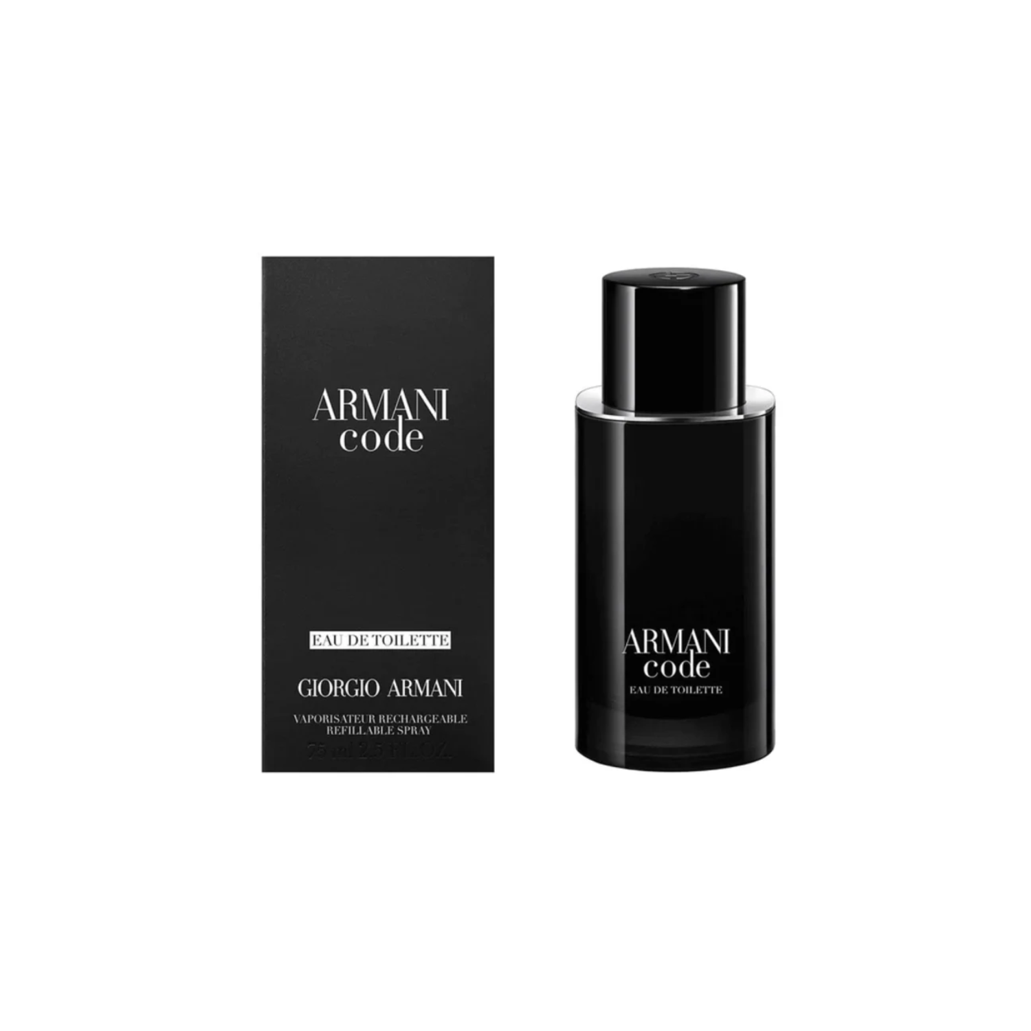 Perfume Armani Code Hombre Edt 125 Ml