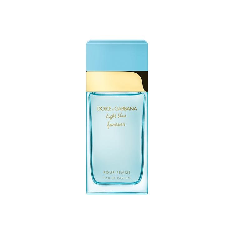 Perfume D&G Light Blue Forever Edp 100 ML Mujer