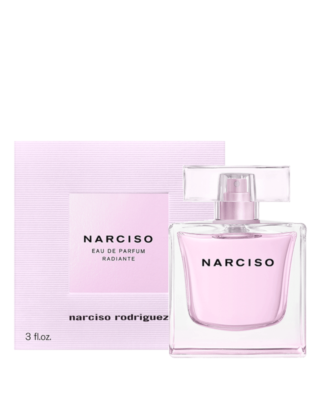 Perfume Narciso Rodriguez Radiante Mujer Edp 90 Ml