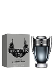 Perfume Invictus Intense Hombre Edt 100 Ml