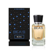 Perfume Beas 216  Hombre Edp 50 Ml