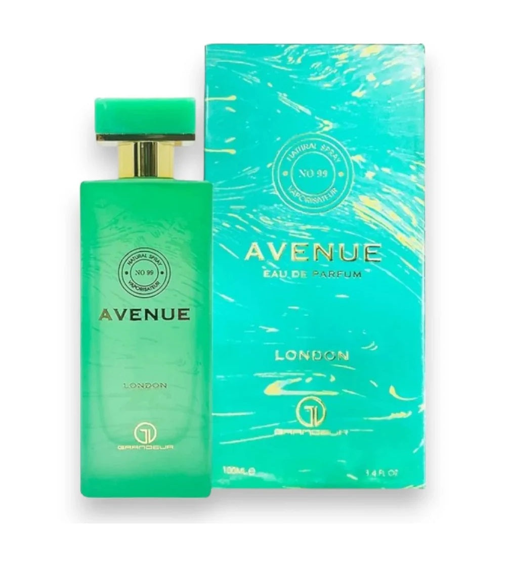 Perfume Grandeur Avenue London Hombre Edp 100 Ml