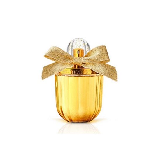 PERFUME WOMEN SECRET GOLD SEDUCTION MUJER EDP 100 ML TESTER
