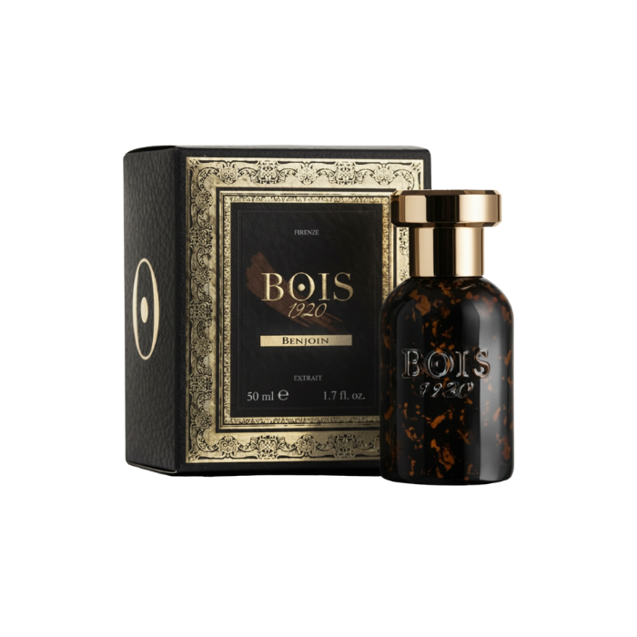 Perfume Bois 1920 Duro Caffe Unisex Extrait De Parfum 50 Ml