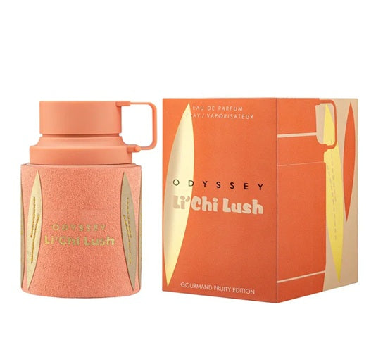 PERFUME ARMAF ODYSSEY LICHI LUSH MUJER EDP 100 ML