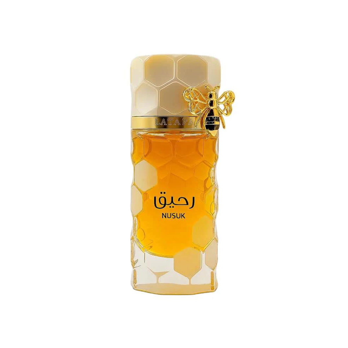 Perfume Nusuk Raheek Unisex Edp 100 Ml