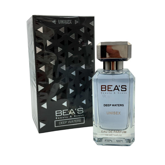 Perfume Beas Deep Waters Edp 100ML Unisex