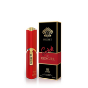 Perfume Emper Secrets Of Red Girl Unisex Edp 100 Ml