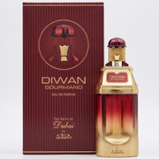 Perfume Spirit Of Dubai Diwan Gourmand Unisex Parfum 90 Ml Tester