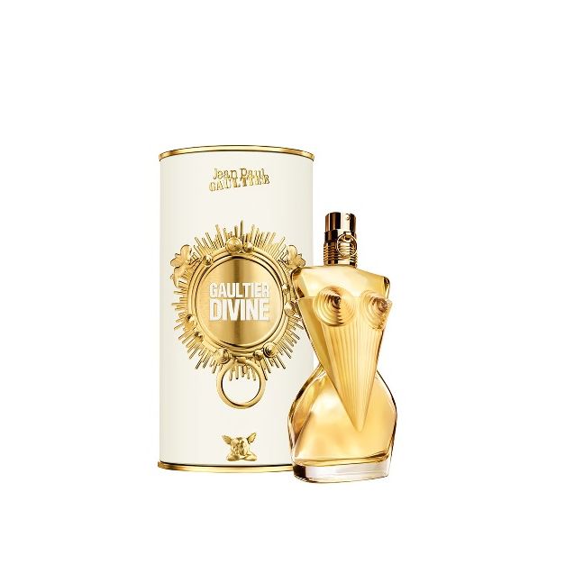 PERFUME JEAN PAUL GAULTIER DIVINE MUJER EDP 30 ML