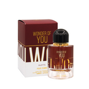 Perfume Riiffs Wonder Of You Mujer Edp 100 Ml
