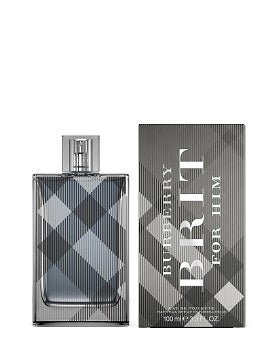 Perfume Brit Hombre Edt 100 Ml