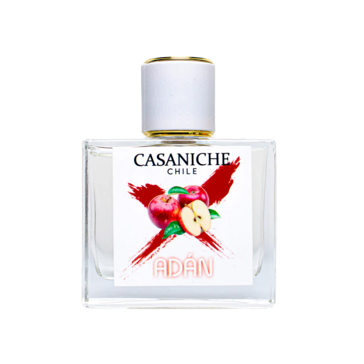 Perfume Casa Niche Adan Unisex Edt 50 Ml