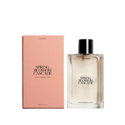 Perfume Zara Spring Blossom Cascade Mujer Edp 90 Ml