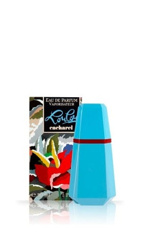 PERFUME LOU LOU MUJER EDP 30 ML