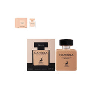 Perfume Maison Alhambra Narissa Peach Mujer Edp 30 Ml