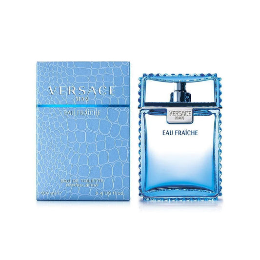 Perfume Versace Eau Fraiche Edt 100 ML Men