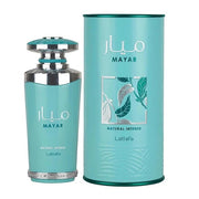 Perfume Lattafa Mayar Natural Intense Edp 100ML