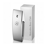 Perfume Mercedes Benz Club Hombre Edt 100 Ml