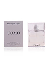 Perfume Zegna Uomo Hombre Edt 30 Ml