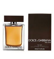 Perfume The One Hombre Edt 100 Ml