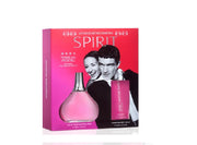 Perfume Spirit Mujer Edt 100 Ml Estuche