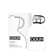 Perfume Hugo (Cantimplora) Reversed Hombre Edt 125 Ml