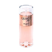Perfume Quartz Rose Mujer Edp 100 Ml Tester