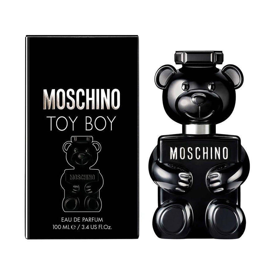 Perfume Toy Boy Moschino Hombre Edp 100 Ml