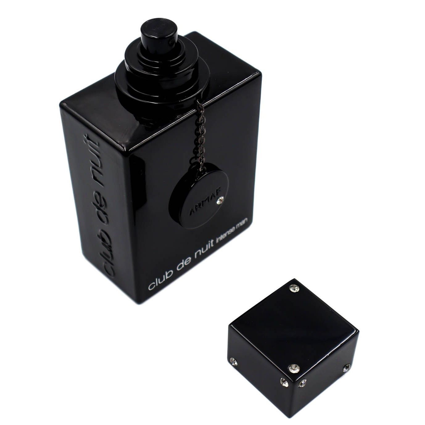 Perfume Armaf Club De Nuit Intense Edt 105ML Hombre