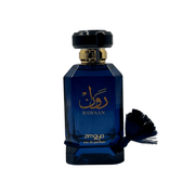 Perfume Zimaya Rawaan Edp 100 ML Unisex