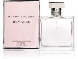Perfume Ralph Lauren Romance Edp 100ML