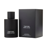 Perfume Tom Ford Ombre Leather Unisex Edp 100 Ml