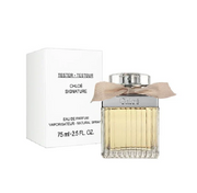 Perfume Chloe Signature Mujer Edp 75 Ml