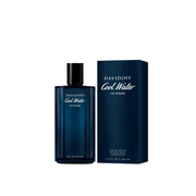 Perfume Cool Water Intense Hombre Edp 125 Ml