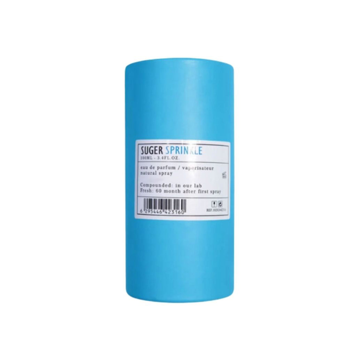Perfume Aro-Fac Aroma Factory Suger Sprinkle Unisex Edp 100 Ml