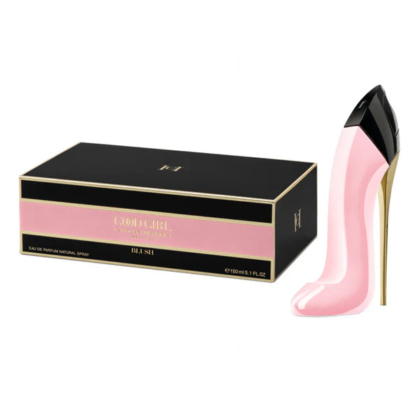 PERFUME GOOD GIRL BLUSH MUJER EDP 150 ML