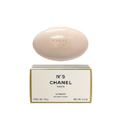 Jabon Chanel N 5 Mujer 150 Grs Tester