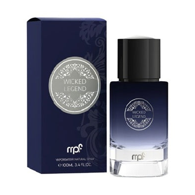 PERFUME MPF WICKED LEGEND HOMBRE EDP 100 ML