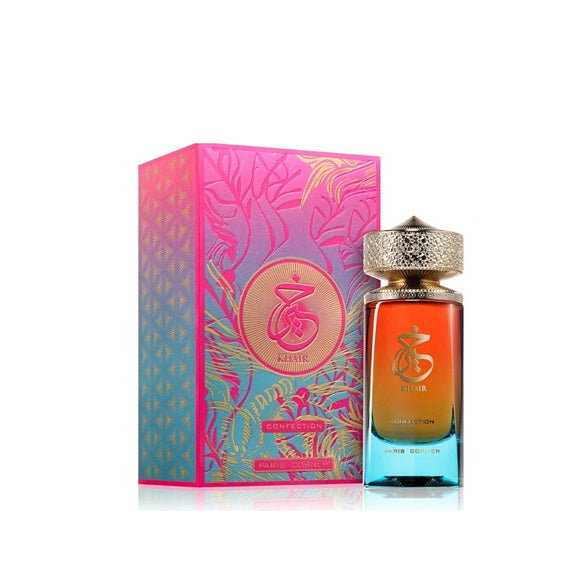 Perfume Paris Corner Khair Confection Mujer Edp 100 Ml