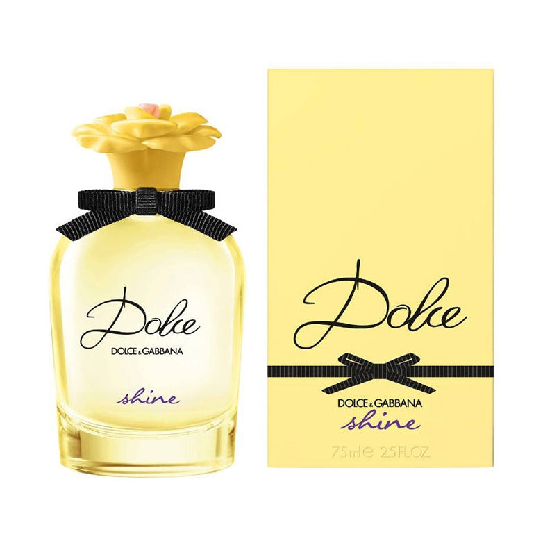 Perfume Dolce Shine Mujer Edp 75 Ml