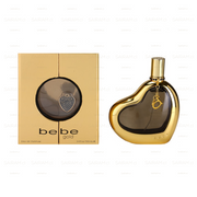 Perfume Bebe Gold Mujer Edp 100 Ml