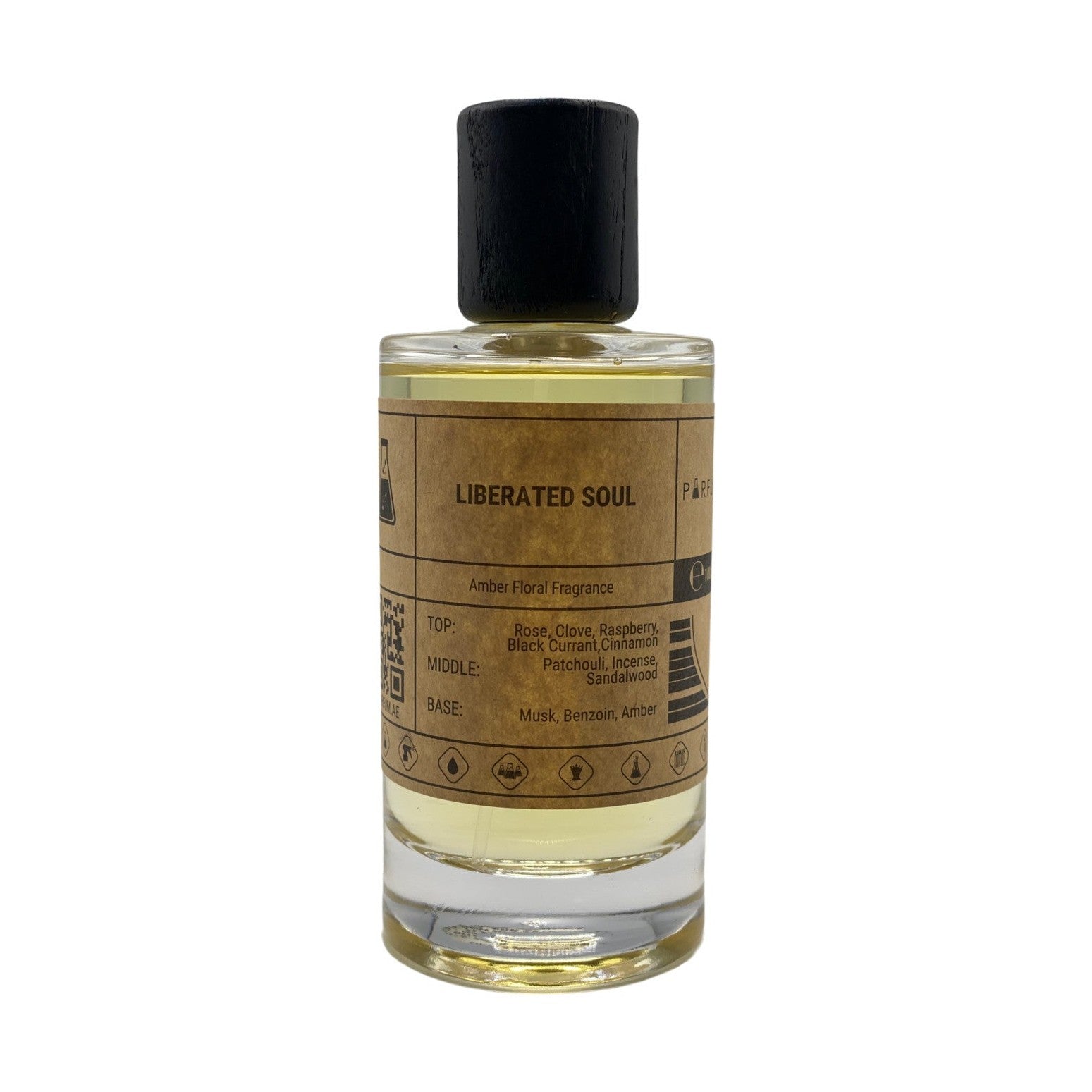 Perfume Parfum.Ae Liberatunisex Ed Soul Unisex Edp 100Ml