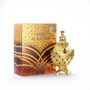 Perfume Khadlaj Hareem Al Sultan Gold Parfum Oil 35ML